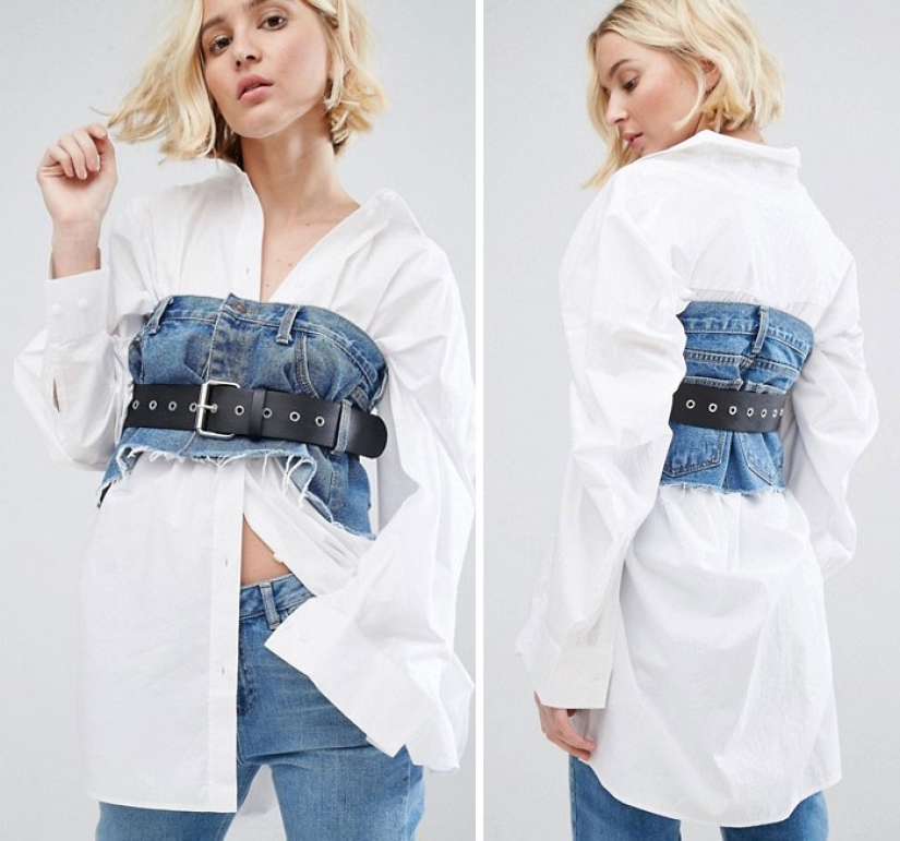 24 absolutely ridiculous items of clothing that money can only buy