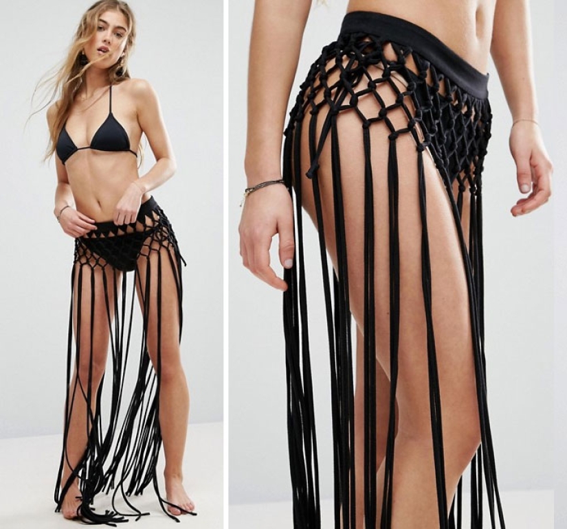 24 absolutely ridiculous items of clothing that money can only buy