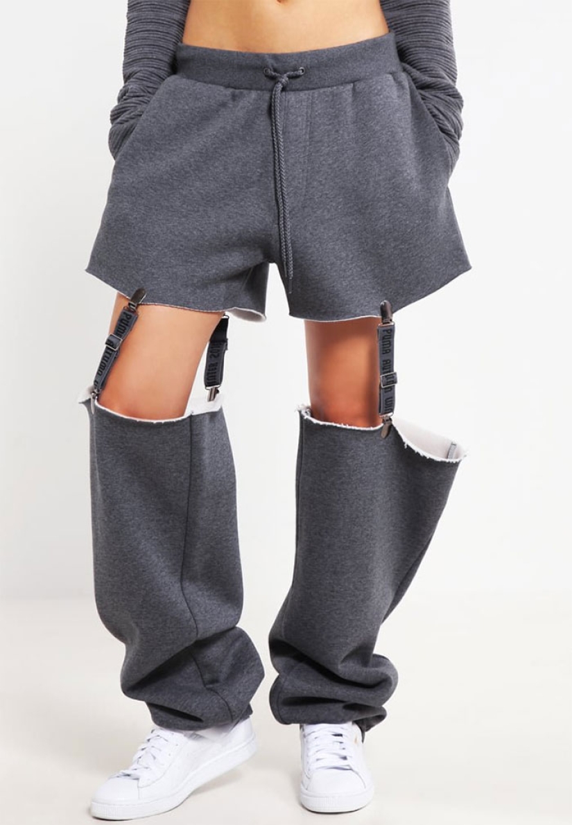 24 absolutely ridiculous items of clothing that money can only buy