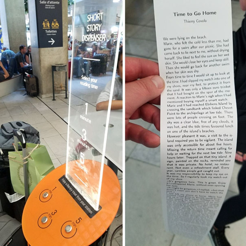 24 aeropuertos de todo el mundo, donde aman a los pasajeros y no dejan que se aburran 24 aeropuertos de todo el mundo, donde aman a los pasajeros y no dejan que se aburran