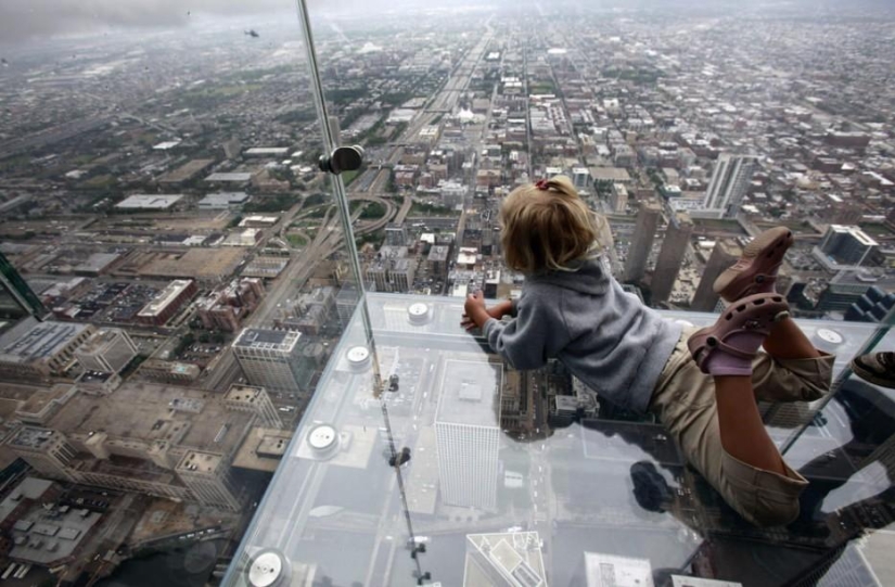 24 vertiginosas atracciones en todo el mundo