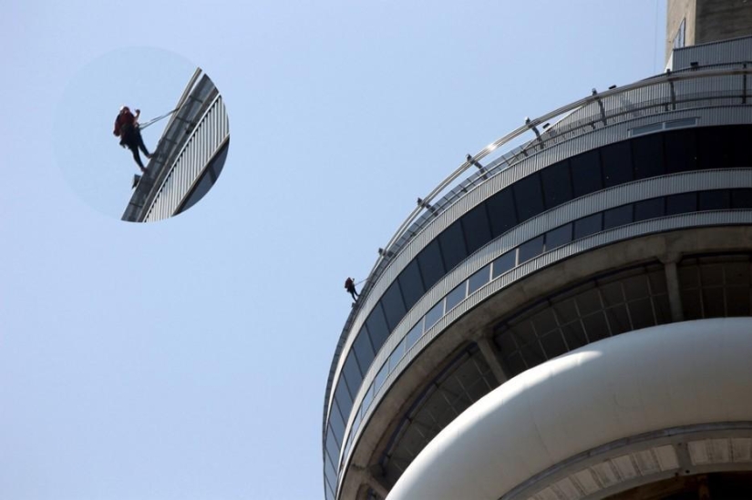 24 vertiginosas atracciones en todo el mundo