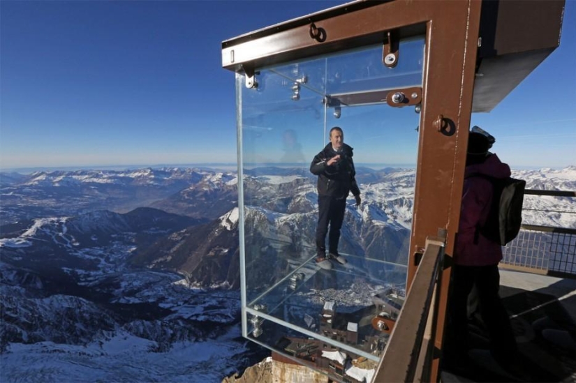 24 vertiginosas atracciones en todo el mundo