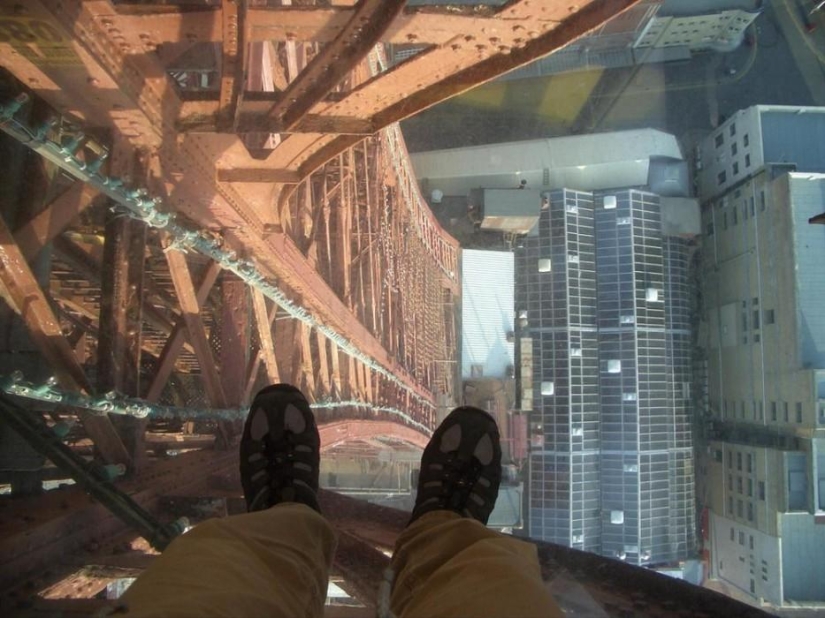 24 vertiginosas atracciones en todo el mundo