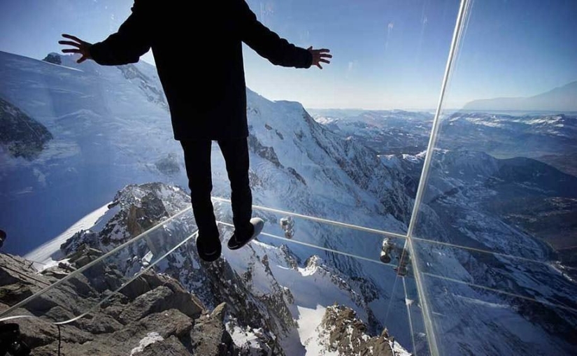 24 vertiginosas atracciones en todo el mundo