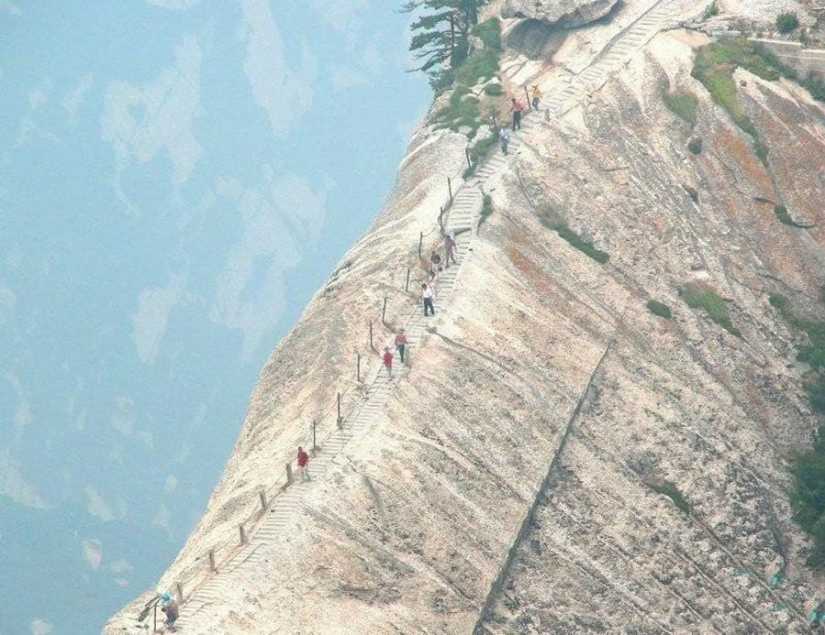 24 vertiginosas atracciones en todo el mundo