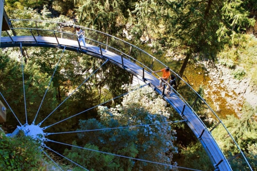 24 vertiginosas atracciones en todo el mundo
