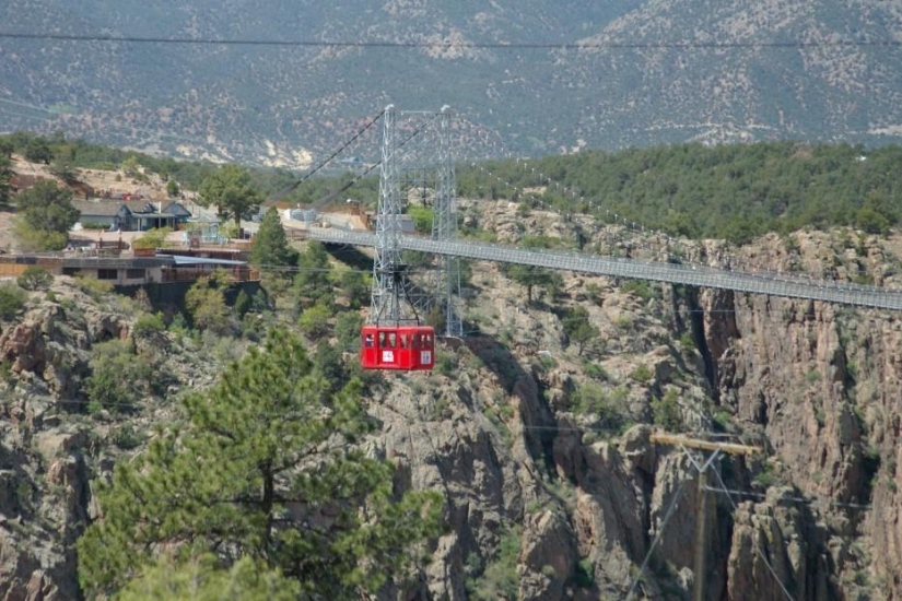 24 vertiginosas atracciones en todo el mundo