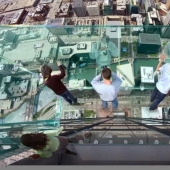 24 vistas vertiginosas de todo el mundo