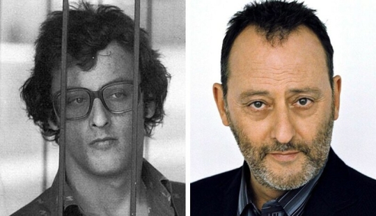 25 actores que pocas personas han visto jóvenes 25 actores que pocas personas han visto jóvenes