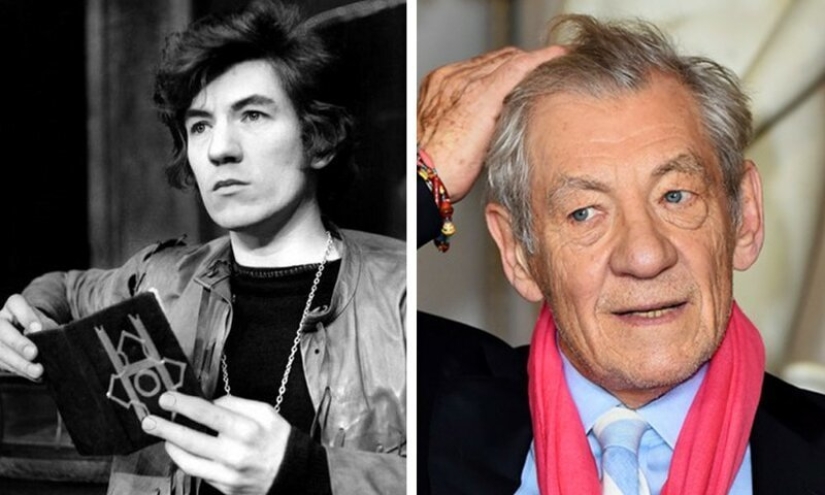 25 actors that few people have seen young