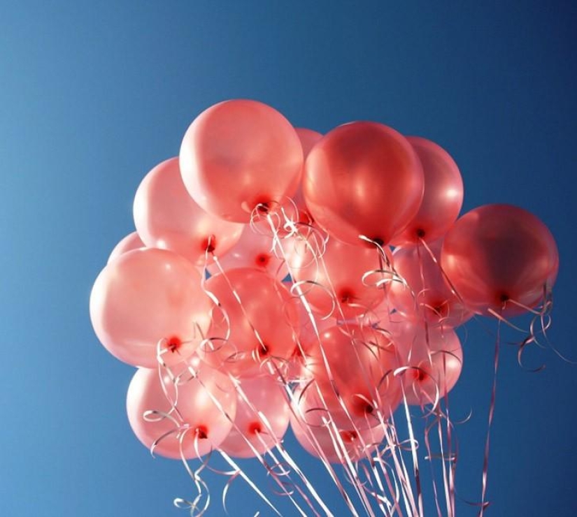25 amazing human phobias that really exist