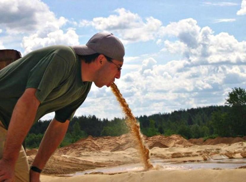 25 amazing human phobias that really exist