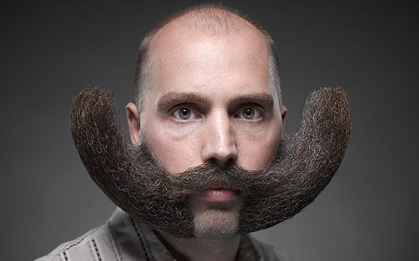 25 amazing human phobias that really exist