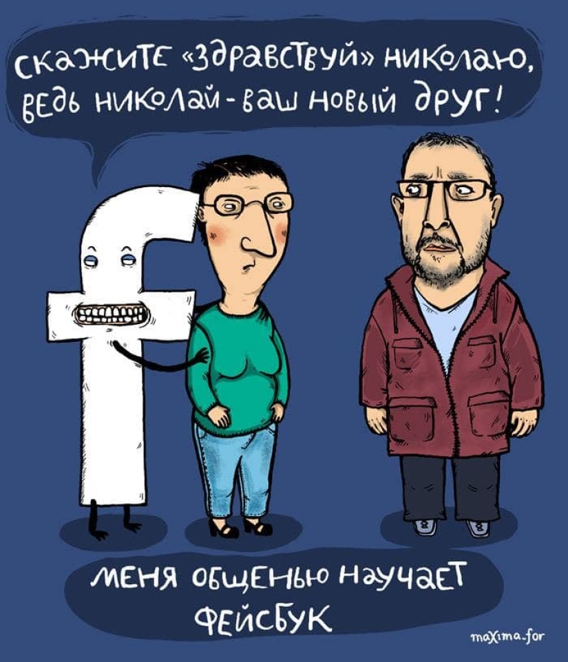 25 comic books with ironic verses from a Moscow artist 25 comic books with ironic verses from a Moscow artist