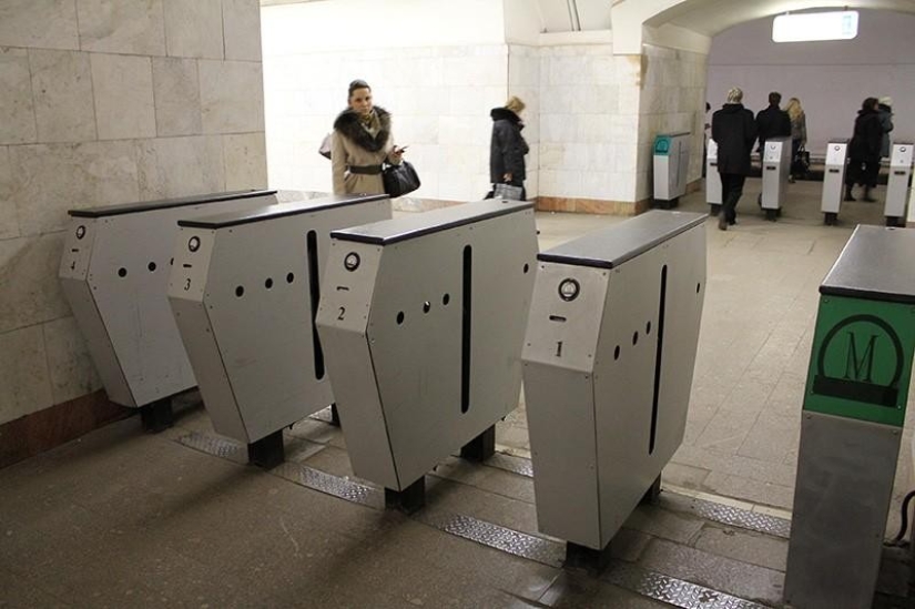 25 cosas soviéticas de las que no has oído hablar en el extranjero 25 cosas soviéticas de las que no has oído hablar en el extranjero