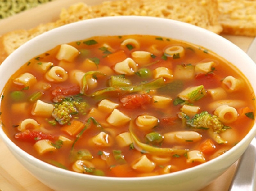 25 deliciosos tipos de pasta que todo amante de la cocina italiana debe conocer