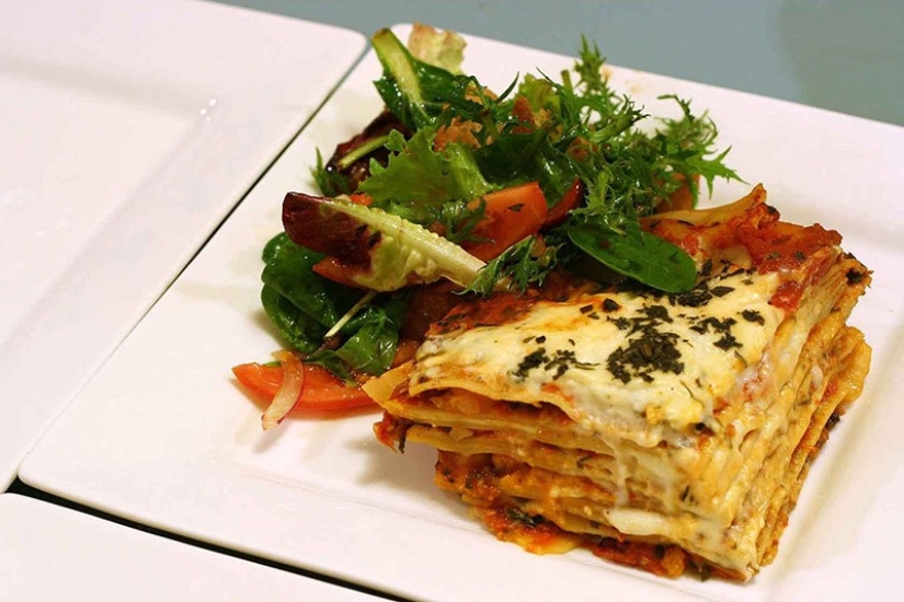 25 delicious types of pasta that every lover of Italian cuisine should know about