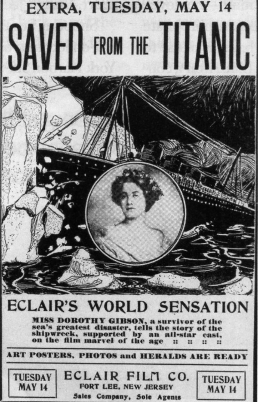 25 facts about the Titanic that may surprise you 25 facts about the Titanic that may surprise you