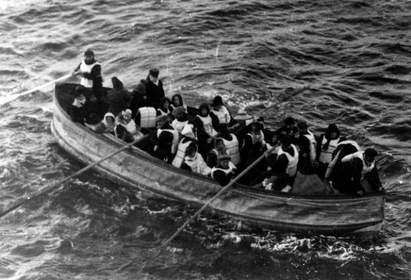25 facts about the Titanic that may surprise you 25 facts about the Titanic that may surprise you