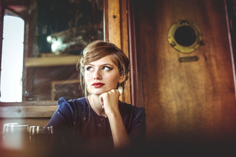 25 fotogramas que encantaron incluso a los fotógrafos profesionales 25 fotogramas que encantaron incluso a los fotógrafos profesionales