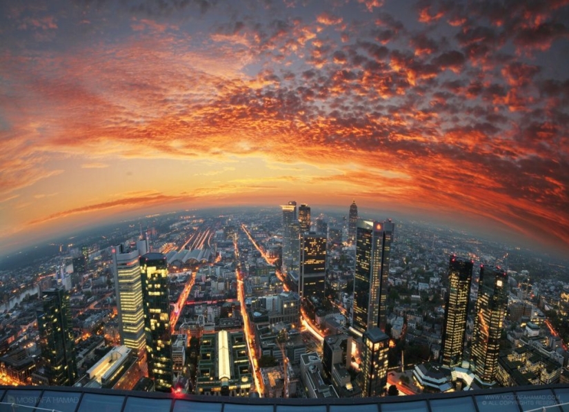 25 fotogramas que encantaron incluso a los fotógrafos profesionales 25 fotogramas que encantaron incluso a los fotógrafos profesionales