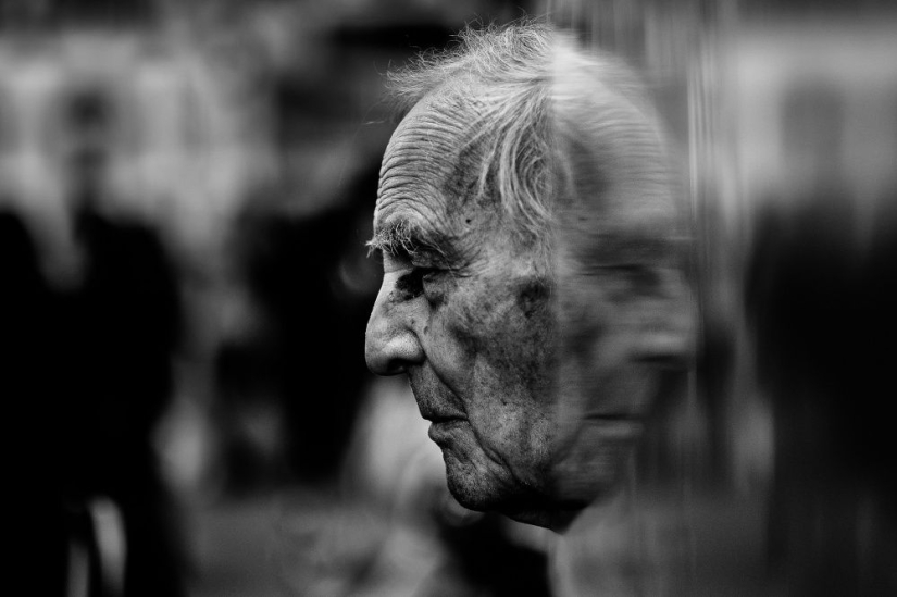 25 fotogramas que encantaron incluso a los fotógrafos profesionales 25 fotogramas que encantaron incluso a los fotógrafos profesionales