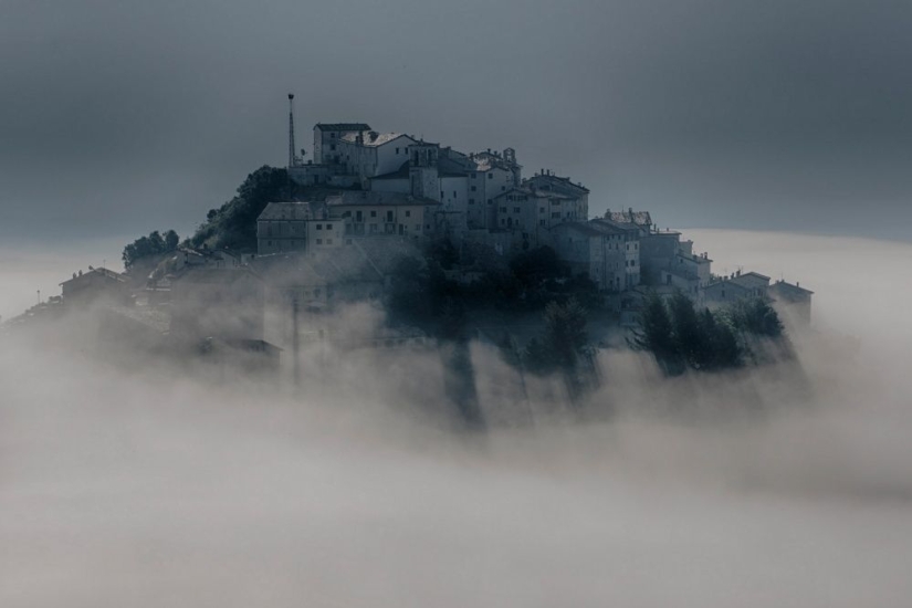 25 fotogramas que encantaron incluso a los fotógrafos profesionales 25 fotogramas que encantaron incluso a los fotógrafos profesionales