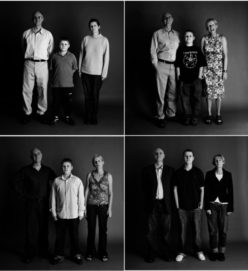 25 fotos de personas al estilo de "entonces y ahora", cuyas relaciones han pasado la prueba del tiempo 25 fotos de personas al estilo de "entonces y ahora", cuyas relaciones han pasado la prueba del tiempo