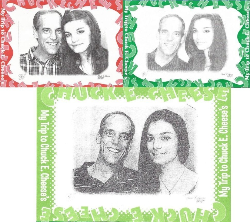 25 fotos de personas al estilo de "entonces y ahora", cuyas relaciones han pasado la prueba del tiempo 25 fotos de personas al estilo de "entonces y ahora", cuyas relaciones han pasado la prueba del tiempo