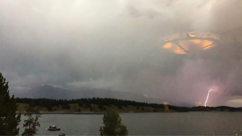 25 fotos en las que no está claro dónde está el reflejo y dónde está la realidad 25 fotos en las que no está claro dónde está el reflejo y dónde está la realidad