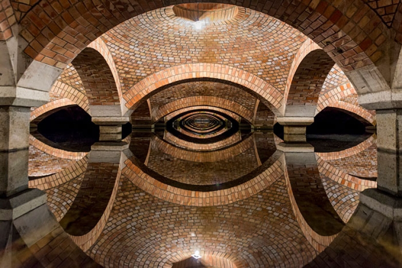 25 fotos en las que no está claro dónde está el reflejo y dónde está la realidad 25 fotos en las que no está claro dónde está el reflejo y dónde está la realidad