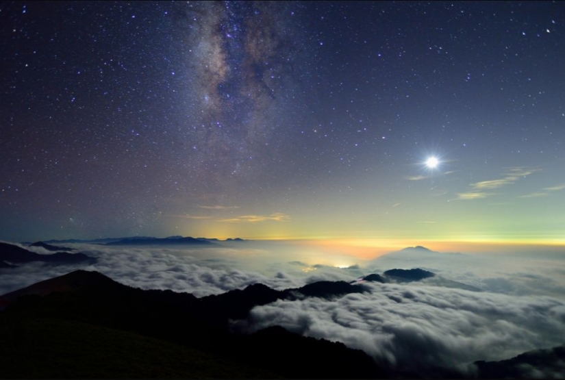 25 frames that charmed even professional photographers