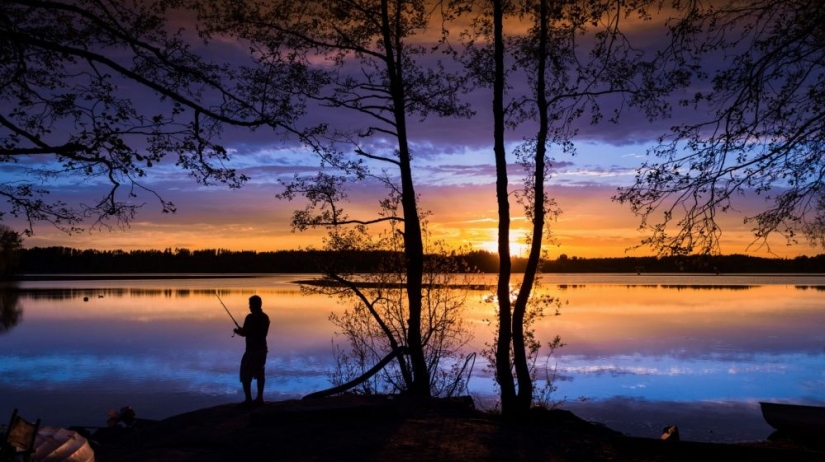 25 frames that charmed even professional photographers