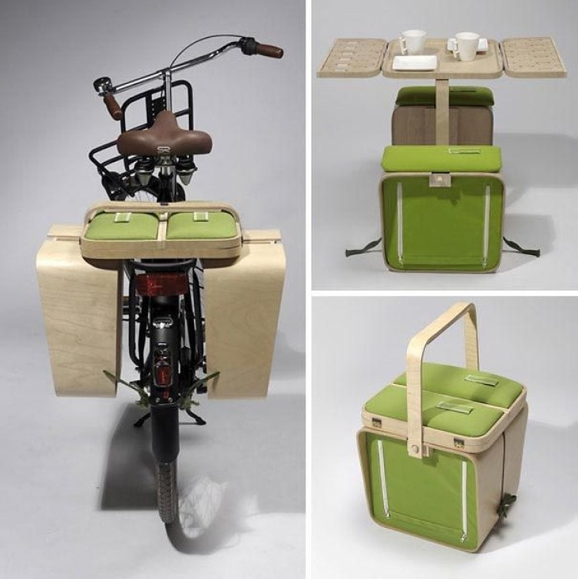 25 gifts that will delight anyone who has a bicycle