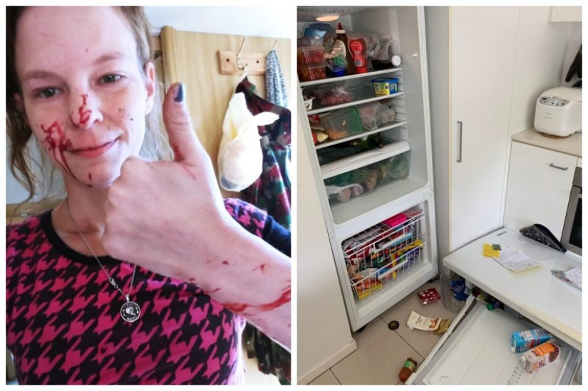 25 illustrative examples of what the phrase "bad day" means