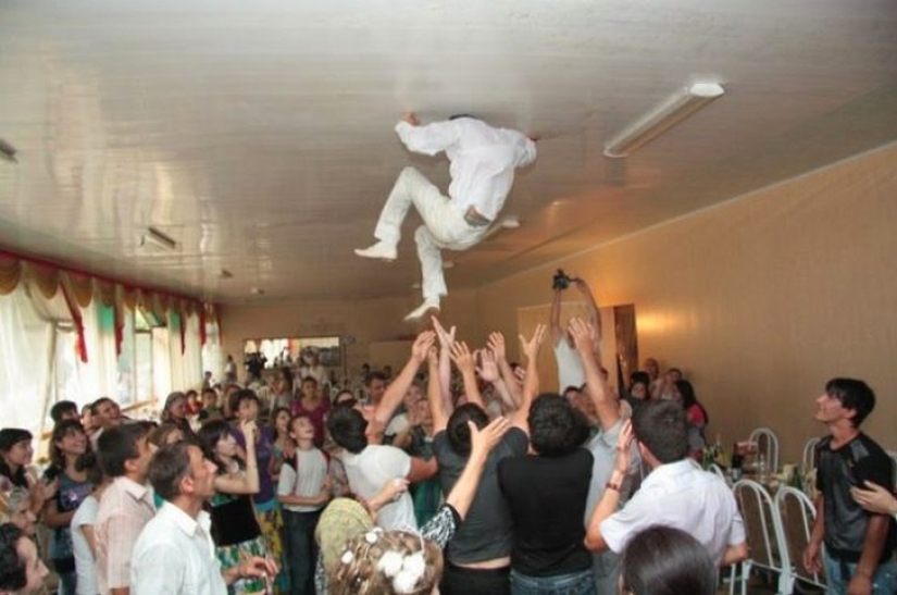 25 illustrative examples of what the phrase "bad day" means