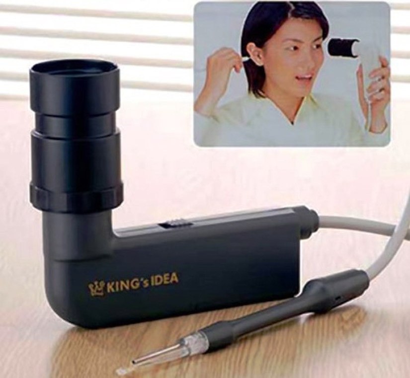 25 locuras que solo se pueden encontrar en Japón