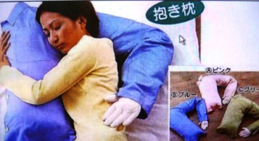 25 locuras que solo se pueden encontrar en Japón