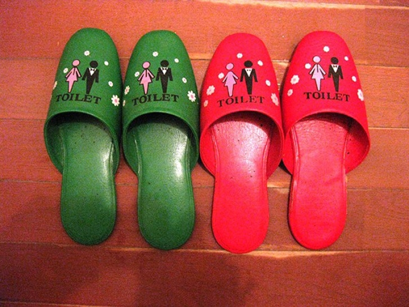 25 locuras que solo se pueden encontrar en Japón