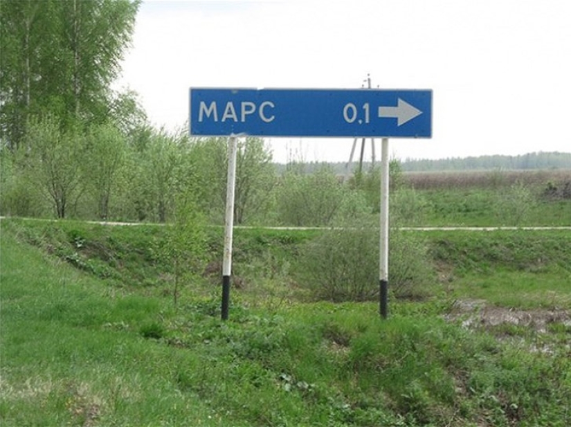25 lugares en Rusia donde la vida es muy divertida
