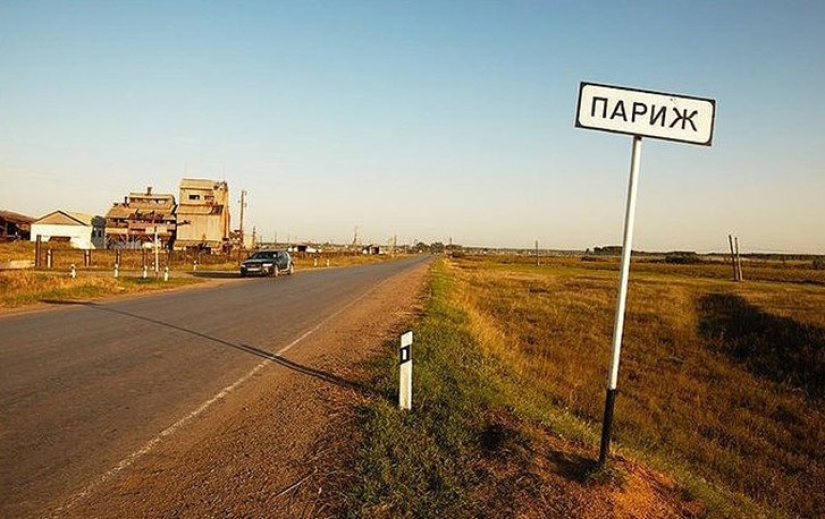 25 lugares en Rusia donde la vida es muy divertida