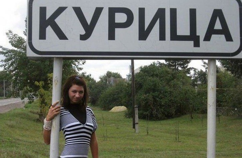 25 lugares en Rusia donde la vida es muy divertida