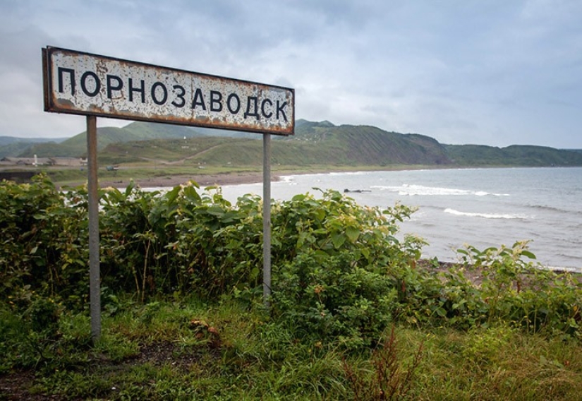 25 lugares en Rusia donde la vida es muy divertida
