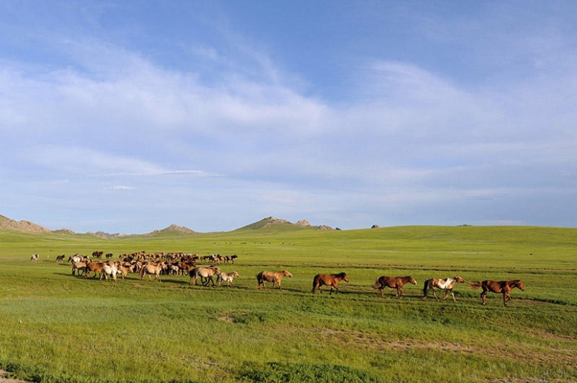 25 lugares más hermosos donde nadie te molestará 25 lugares más hermosos donde nadie te molestará