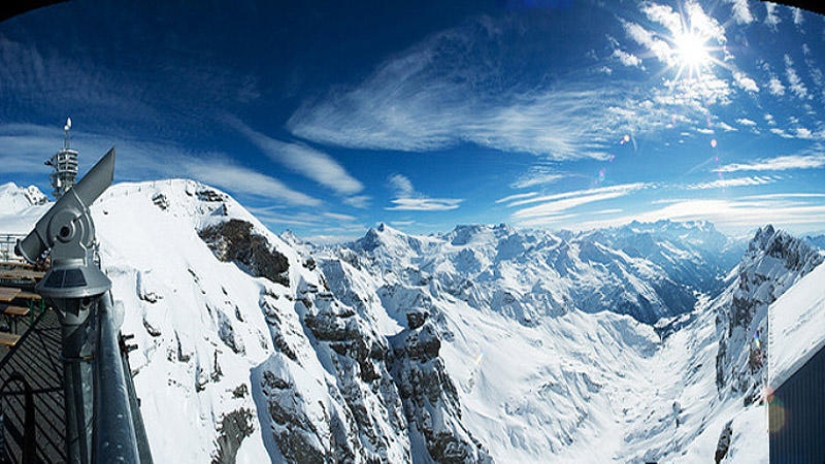 25 lugares más hermosos donde nadie te molestará 25 lugares más hermosos donde nadie te molestará