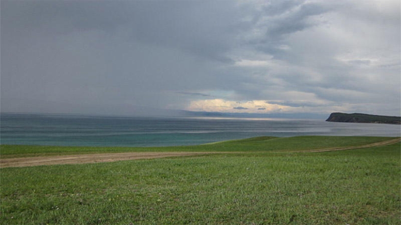 25 lugares más hermosos donde nadie te molestará 25 lugares más hermosos donde nadie te molestará