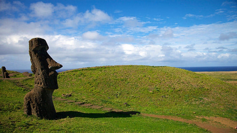 25 lugares más hermosos donde nadie te molestará 25 lugares más hermosos donde nadie te molestará