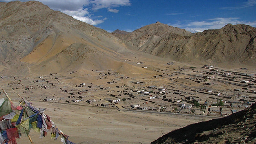 25 lugares más hermosos donde nadie te molestará 25 lugares más hermosos donde nadie te molestará