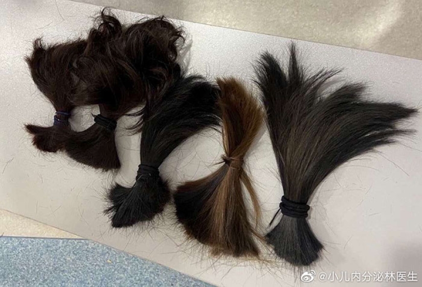 25 photos about the everyday life of medical staff in Wuhan infected with coronavirus 25 photos about the everyday life of medical staff in Wuhan infected with coronavirus